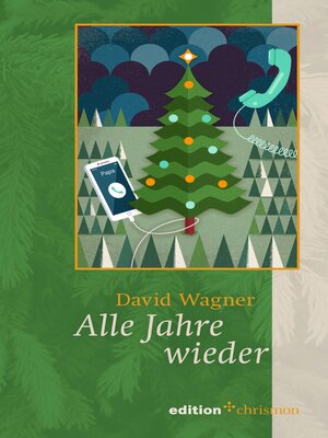 cover image of Alle Jahre wieder